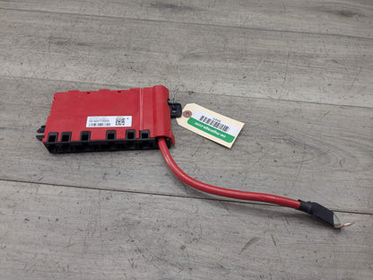 OEM BMW F22 F30 F32 F36 F80 F82 Positive Battery Distributor B+ Power Fuse Box