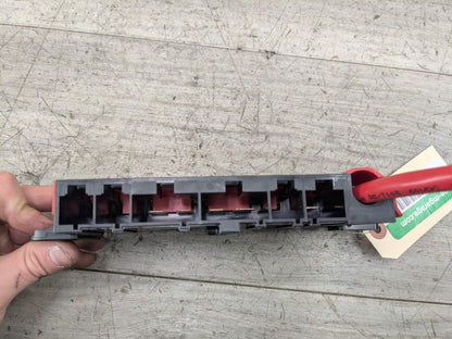 OEM BMW F22 F30 F32 F36 F80 F82 Positive Battery Distributor B+ Power Fuse Box
