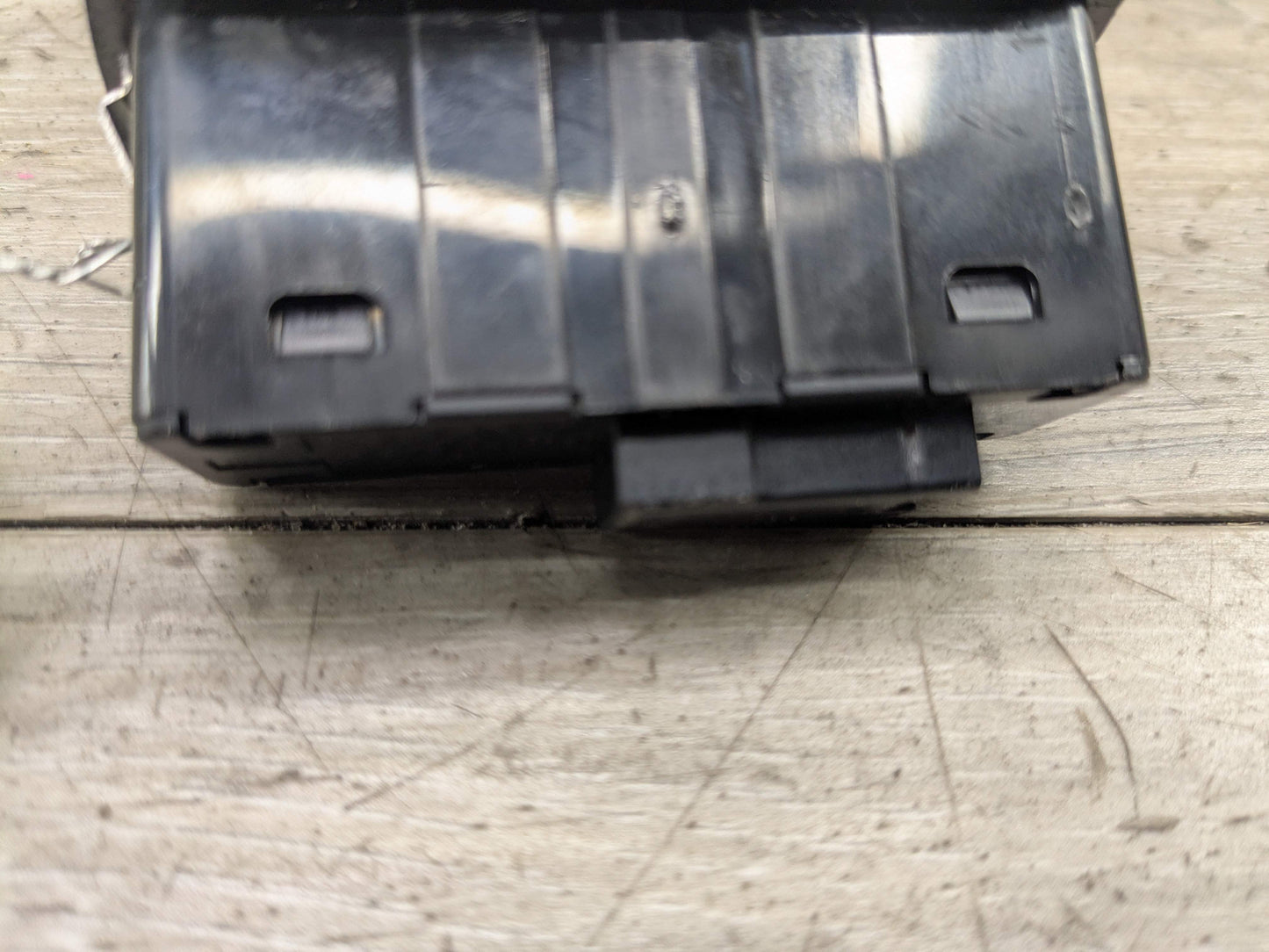 OEM BMW F02 F10 F15 F48 F90 G01 G20 G30 G80 X3 Rear Trunk Lid Center Lock Switch