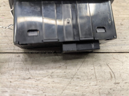 OEM BMW F02 F10 F15 F48 F90 G01 G20 G30 G80 X3 Rear Trunk Lid Center Lock Switch