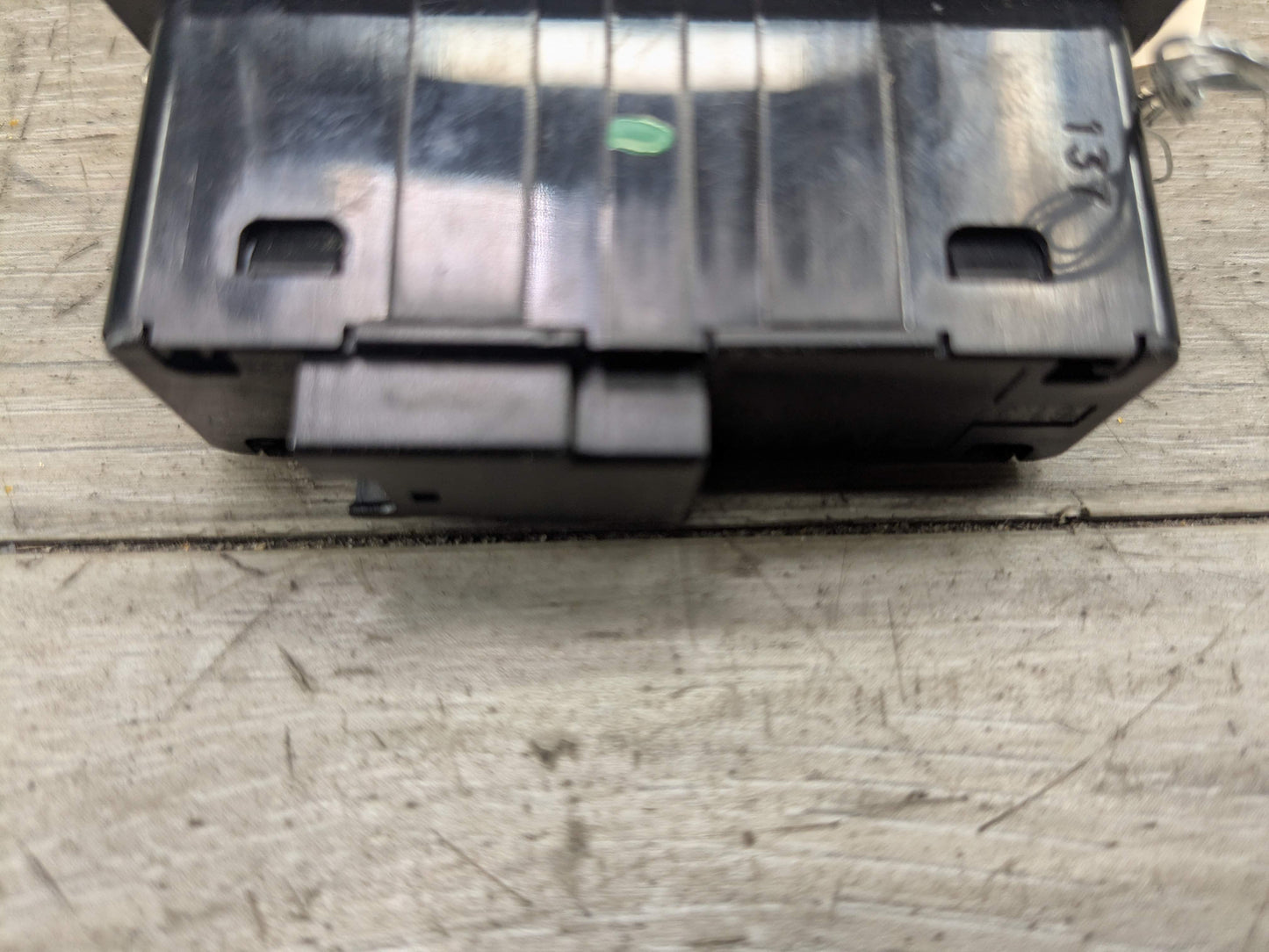 OEM BMW F02 F10 F15 F48 F90 G01 G20 G30 G80 X3 Rear Trunk Lid Center Lock Switch