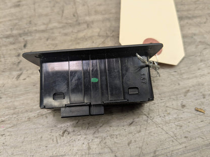 OEM BMW F02 F10 F15 F48 F90 G01 G20 G30 G80 X3 Rear Trunk Lid Center Lock Switch
