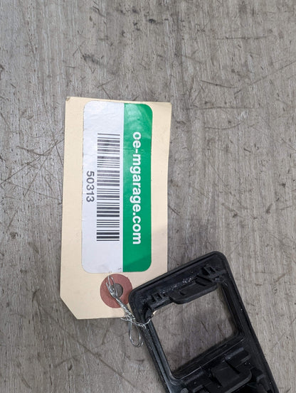 OEM BMW F22 F23 F30 F32 F36 F80 F82 F87 M3 M4 Trunk Lid Release Switch Handle
