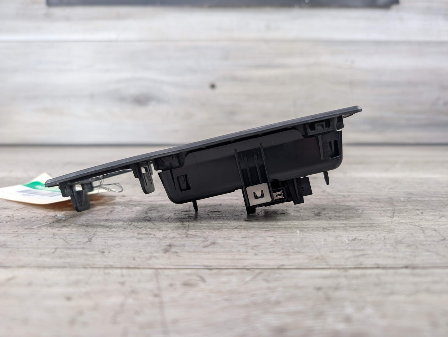 OEM BMW F22 F23 F30 F32 F36 F80 F82 F87 M3 M4 Trunk Lid Release Switch Handle