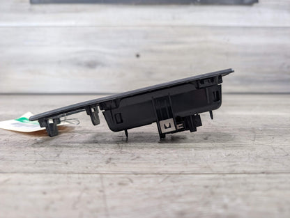 OEM BMW F22 F23 F30 F32 F36 F80 F82 F87 M3 M4 Trunk Lid Release Switch Handle