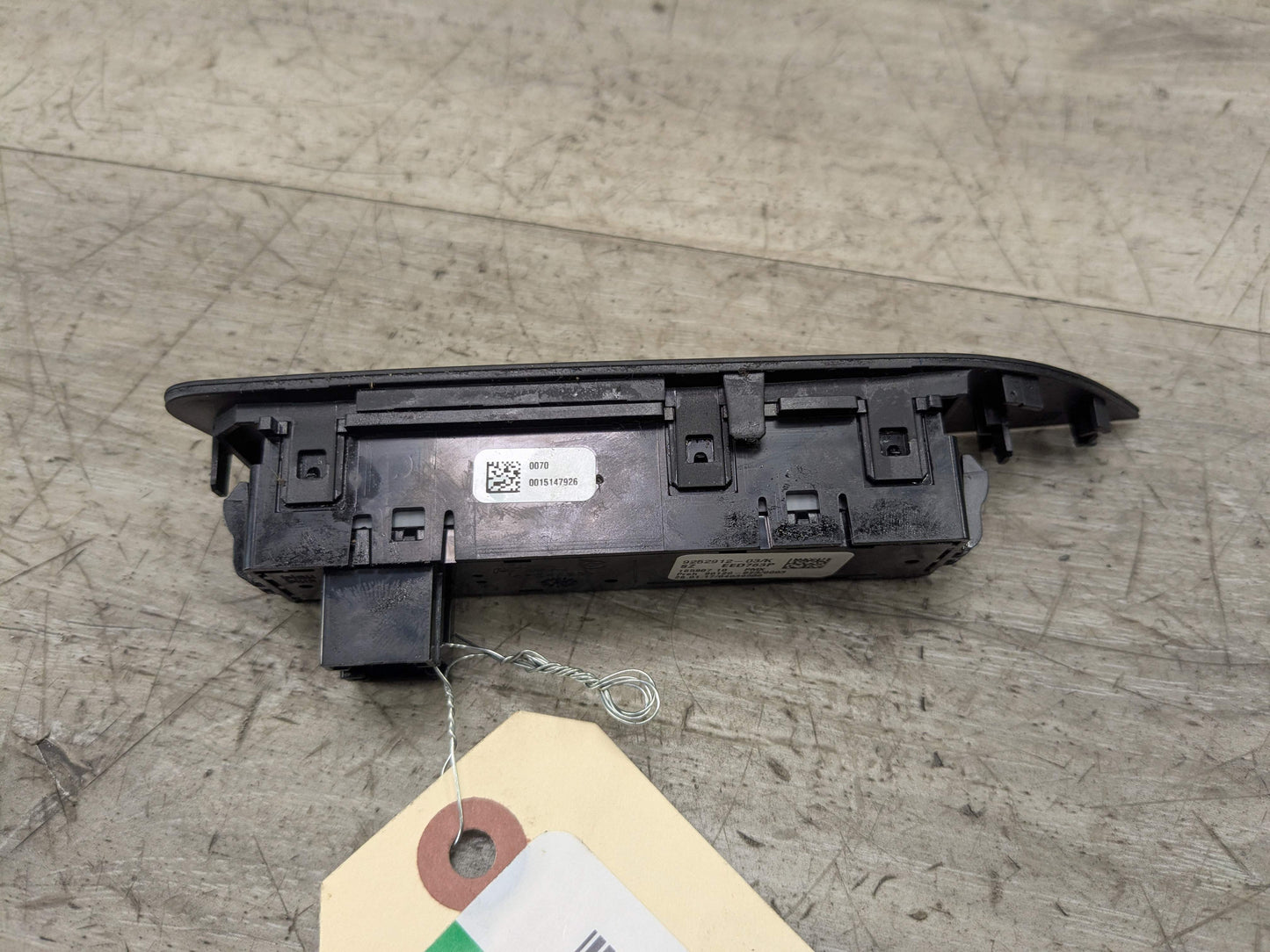 OEM BMW F22 F23 F30 F32 F33 F36 Sport Eco Drive Mode Switch PDC DSC Off Button