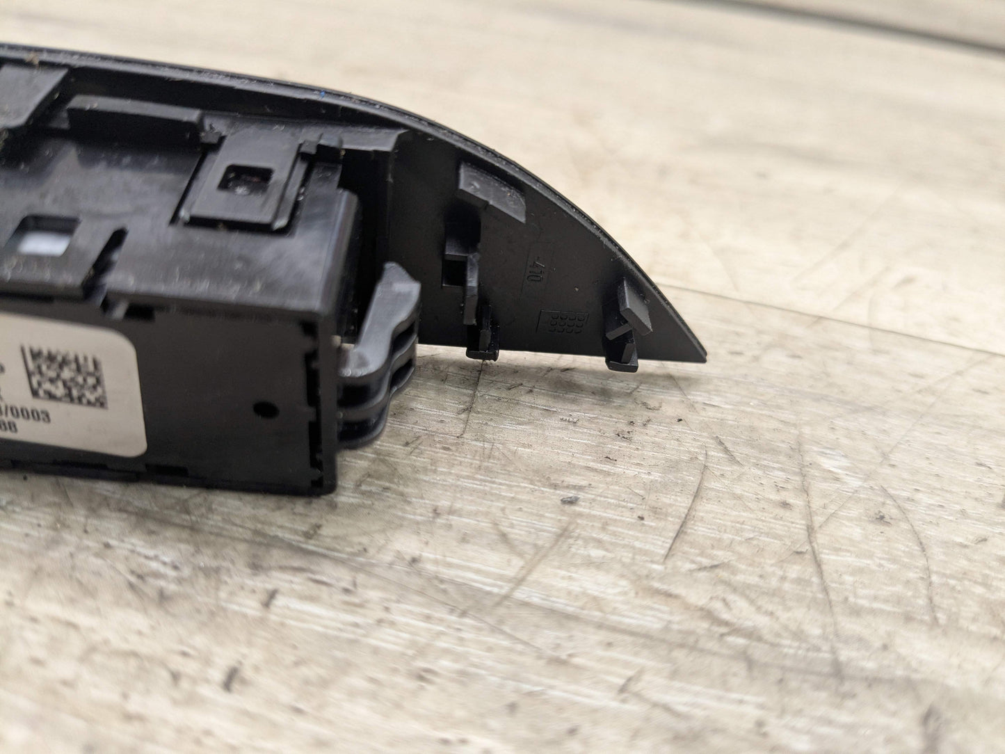 OEM BMW F22 F23 F30 F32 F33 F36 Sport Eco Drive Mode Switch PDC DSC Off Button