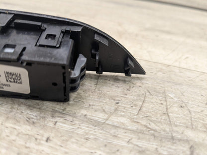 OEM BMW F22 F23 F30 F32 F33 F36 Sport Eco Drive Mode Switch PDC DSC Off Button