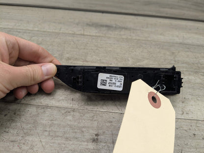 OEM BMW F22 F23 F30 F32 F33 F36 Sport Eco Drive Mode Switch PDC DSC Off Button