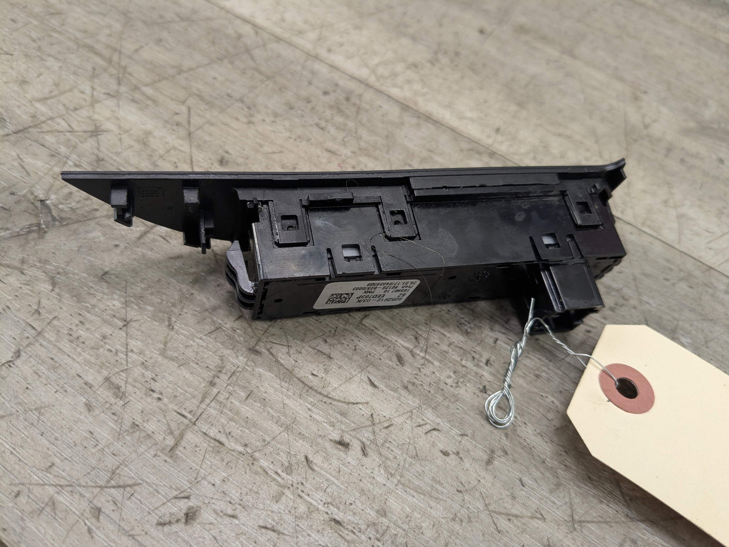 OEM BMW F22 F23 F30 F32 F33 F36 Sport Eco Drive Mode Switch PDC DSC Off Button