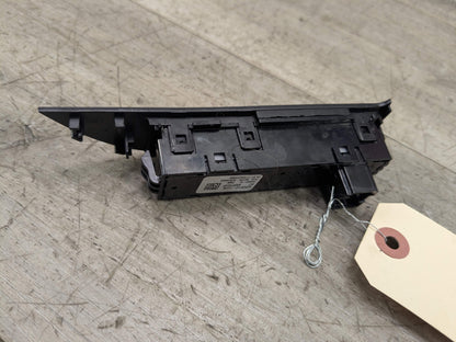 OEM BMW F22 F23 F30 F32 F33 F36 Sport Eco Drive Mode Switch PDC DSC Off Button