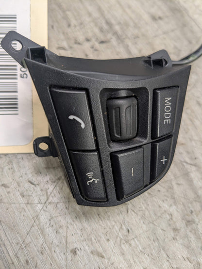 OEM BMW F22 F23 F30 F33 F32 F36 Steering Wheel Multifunction Switch Button