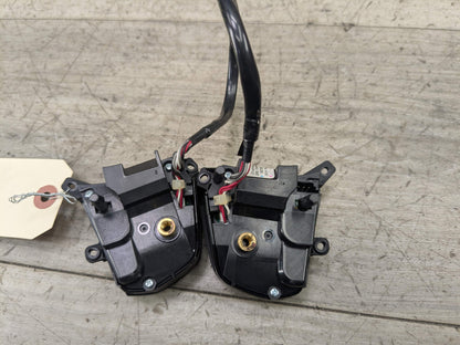 OEM BMW F22 F23 F30 F33 F32 F36 Steering Wheel Multifunction Switch Button