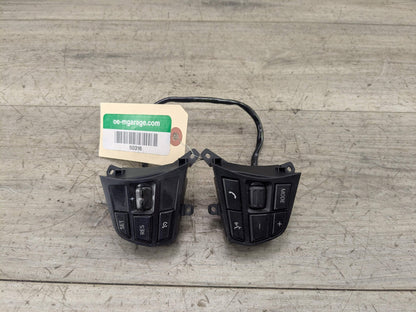 OEM BMW F22 F23 F30 F33 F32 F36 Steering Wheel Multifunction Switch Button
