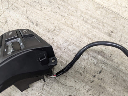 OEM BMW F22 F23 F30 F33 F32 F36 Steering Wheel Multifunction Switch Button