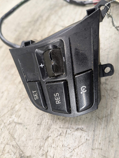 OEM BMW F22 F23 F30 F33 F32 F36 Steering Wheel Multifunction Switch Button