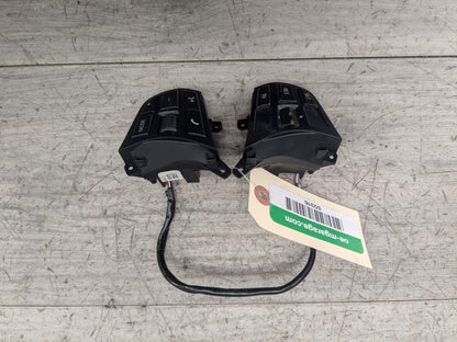 OEM BMW F22 F23 F30 F33 F32 F36 Steering Wheel Multifunction Switch Button