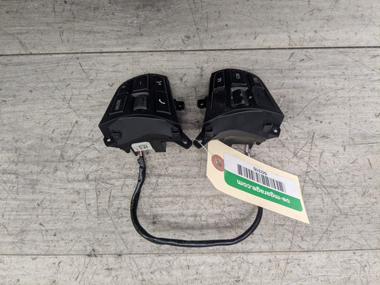 OEM BMW F22 F23 F30 F33 F32 F36 Steering Wheel Multifunction Switch Button
