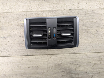 OEM BMW F30 F32 F33 F36 F80 F82 F83 M3 M4 328 335 435 Rear AC Air Vent Grille