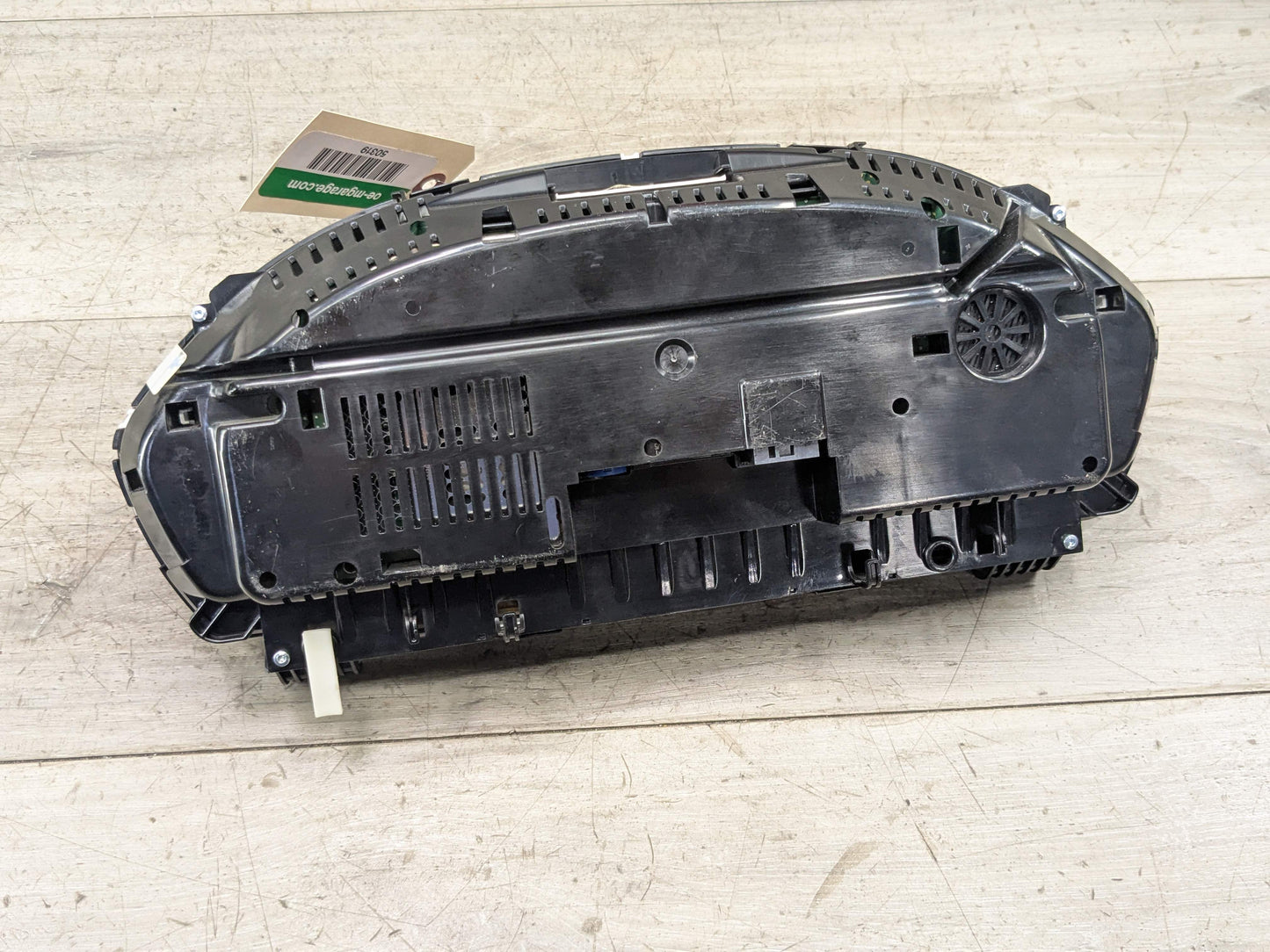 OEM BMW F30 F32 F33 F34 F36 335 435 440 Instrument Cluster Speedometer HUD