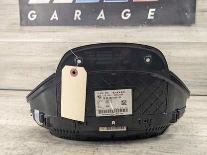 OEM BMW F30 F32 F33 F34 F36 335 435 440 Instrument Cluster Speedometer HUD