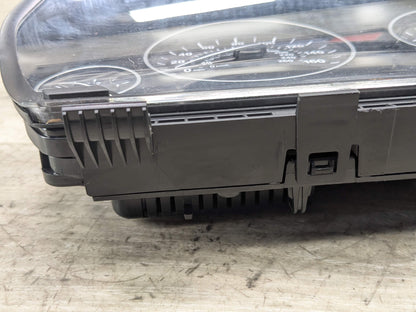 OEM BMW F30 F32 F33 F34 F36 335 435 440 Instrument Cluster Speedometer HUD