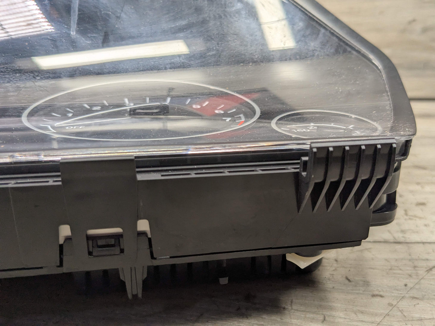 OEM BMW F30 F32 F33 F34 F36 335 435 440 Instrument Cluster Speedometer HUD