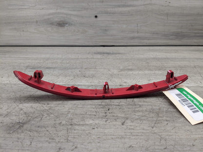 17-19 OEM BMW F34 330 340 Rear Left Driver Side Bumper Reflector Marker Light