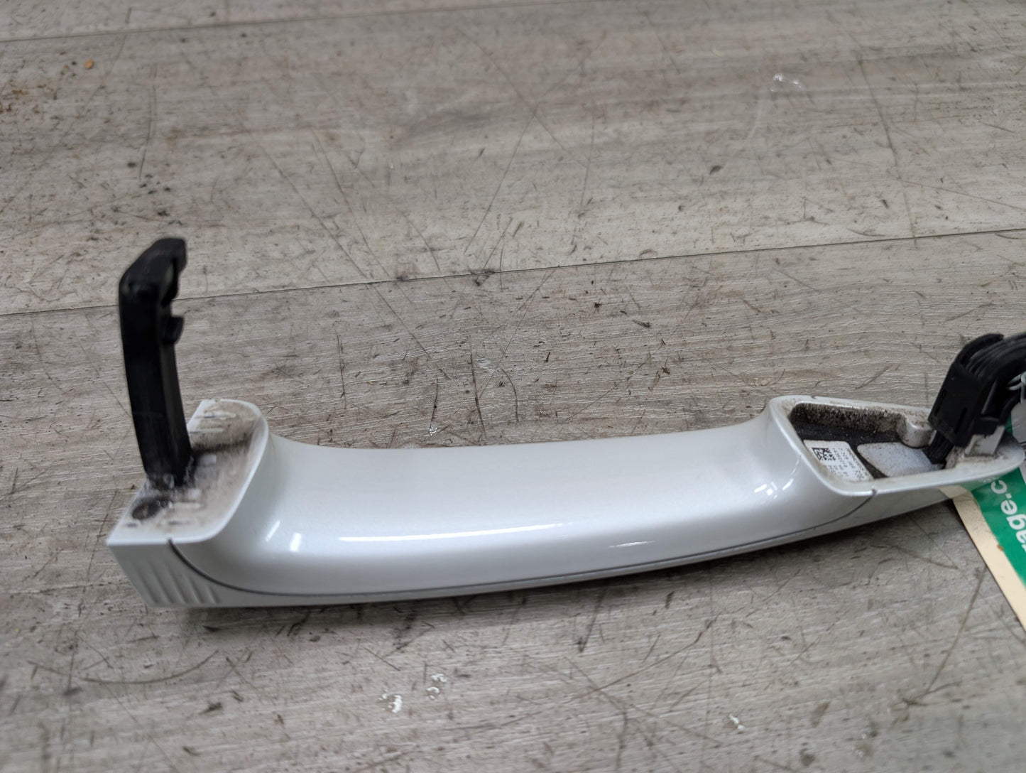 12-18 OEM BMW F30 F82 F32 M3 M4 COMFORT ACCESS Right Passenger Door Handle