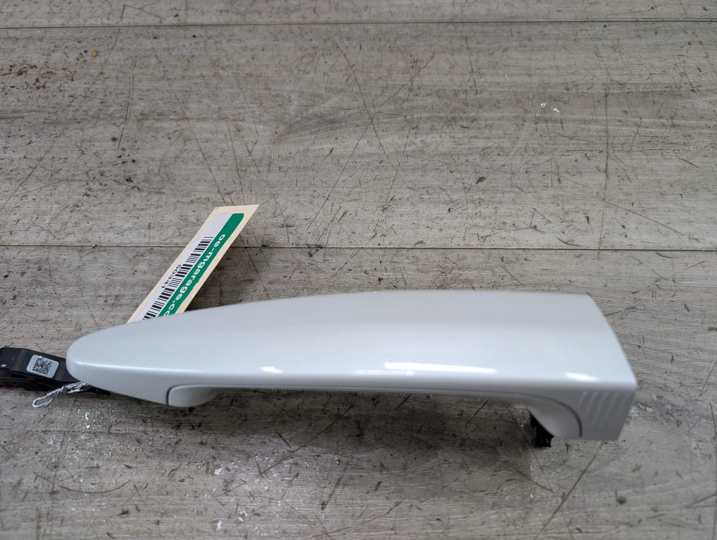 12-18 OEM BMW F30 F82 F32 M3 M4 COMFORT ACCESS Right Passenger Door Handle
