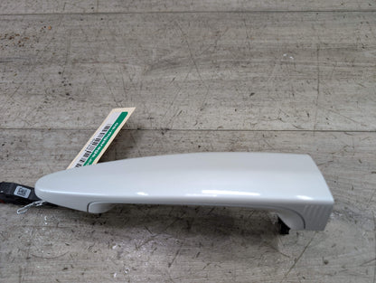 12-18 OEM BMW F30 F82 F32 M3 M4 COMFORT ACCESS Right Passenger Door Handle