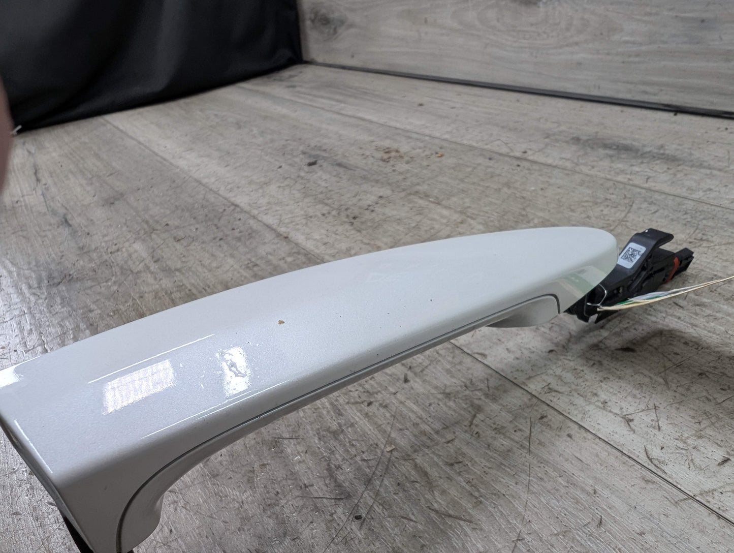 12-18 OEM BMW F30 F82 F32 M3 M4 COMFORT ACCESS Right Passenger Door Handle