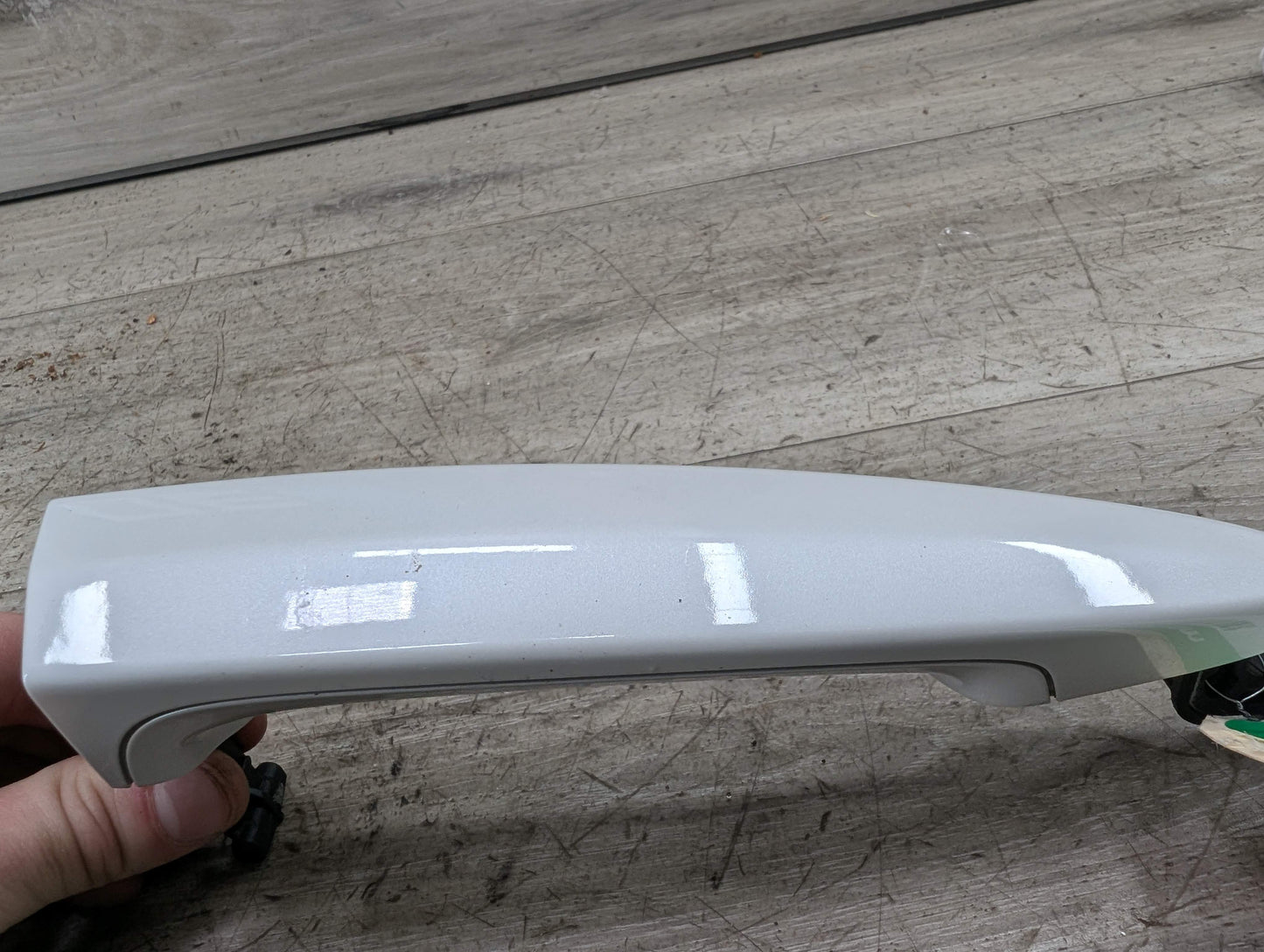 12-18 OEM BMW F30 F82 F32 M3 M4 COMFORT ACCESS Right Passenger Door Handle