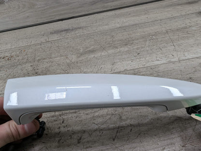 12-18 OEM BMW F30 F82 F32 M3 M4 COMFORT ACCESS Right Passenger Door Handle