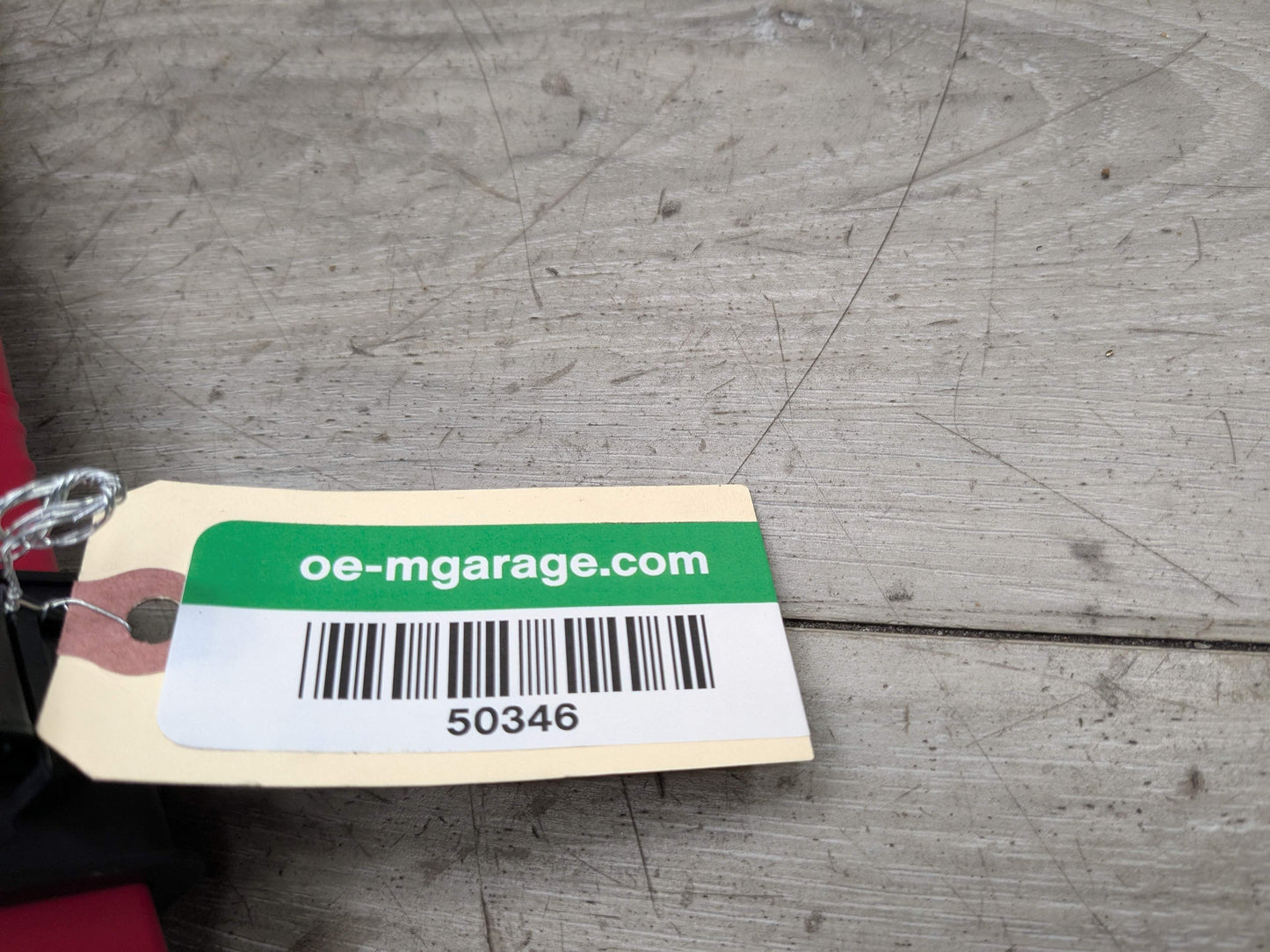 OEM BMW E90 E92 F30 F80 F32 F82 F10 F12 F02 Hazard Warning Triangle w/ Case