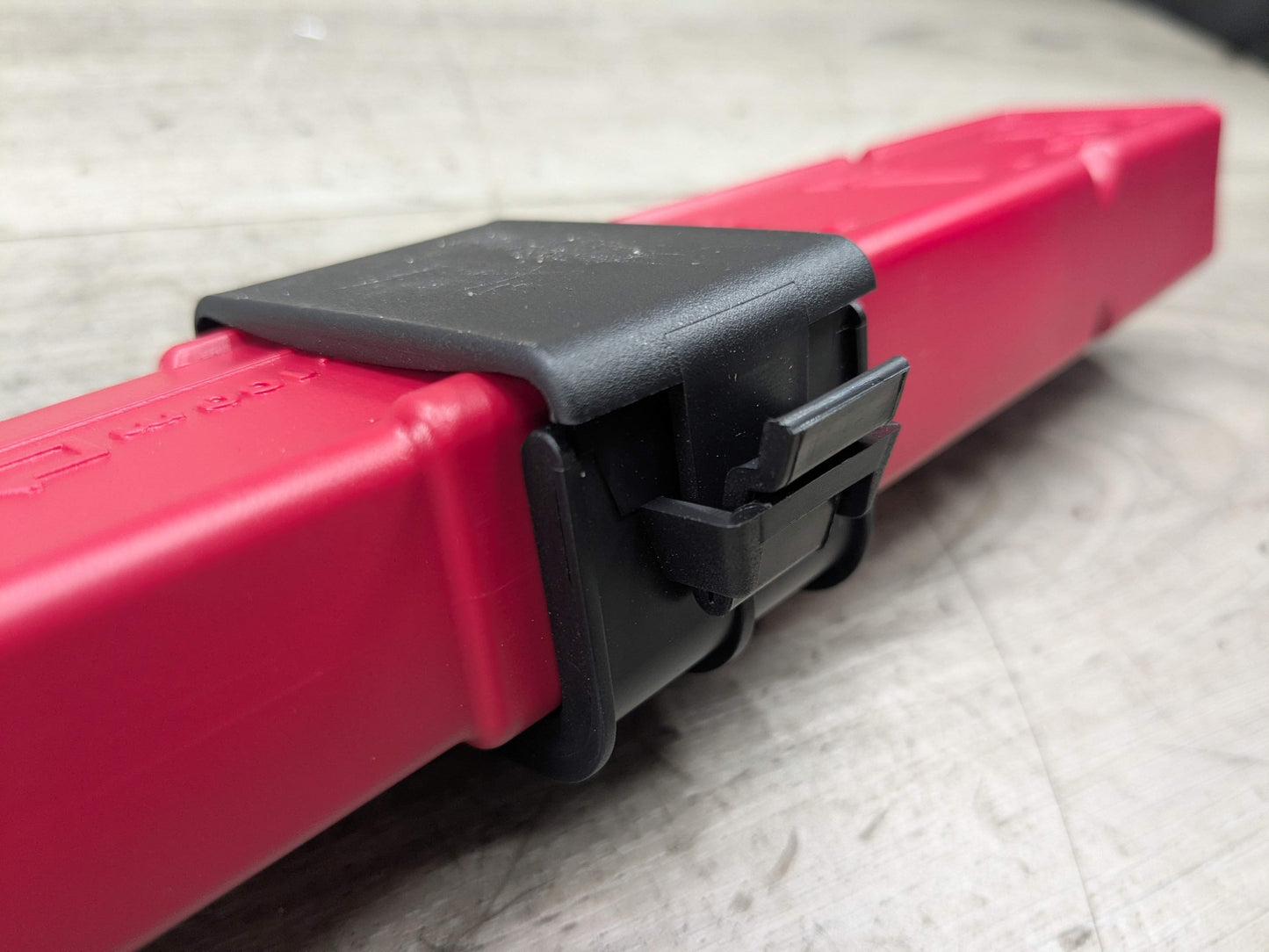 OEM BMW E90 E92 F30 F80 F32 F82 F10 F12 F02 Hazard Warning Triangle w/ Case