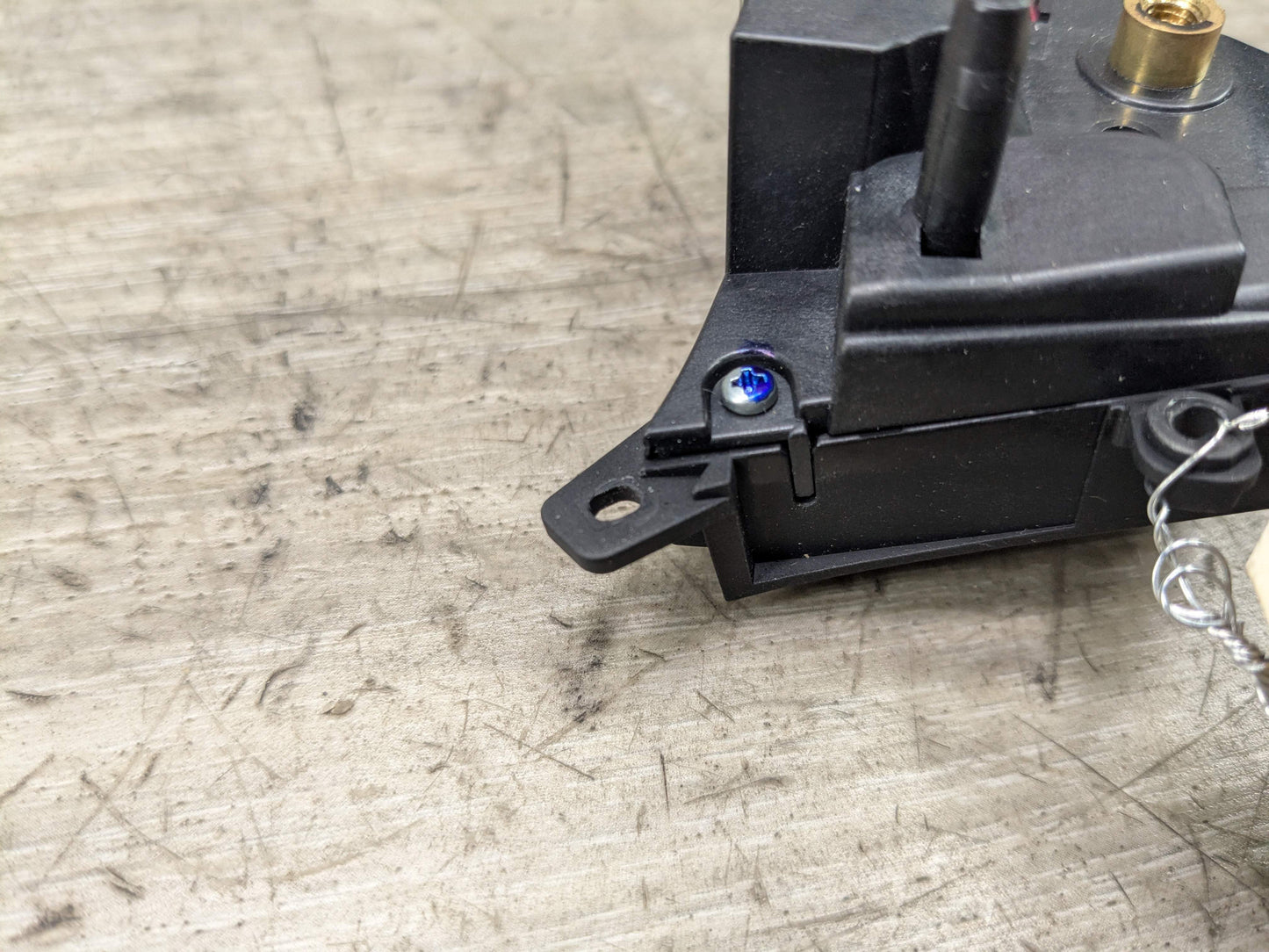 OEM BMW F22 F23 F30 F33 F32 F36 Steering Wheel Multifunction Switch Button