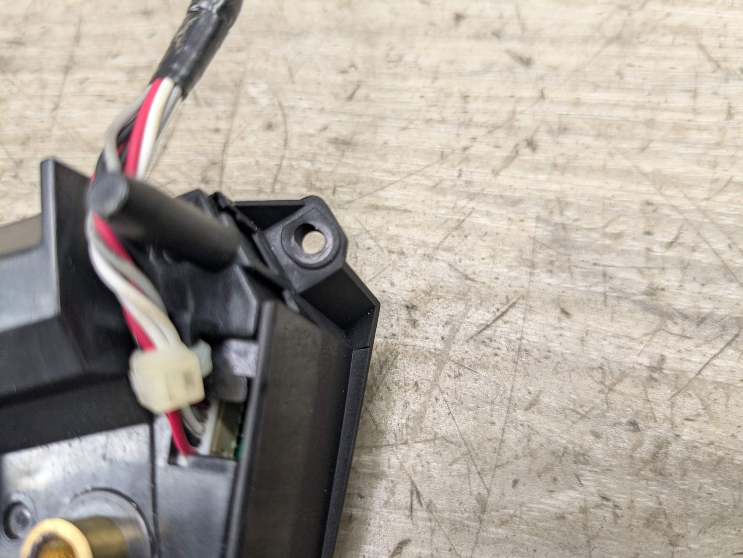 OEM BMW F22 F23 F30 F33 F32 F36 Steering Wheel Multifunction Switch Button