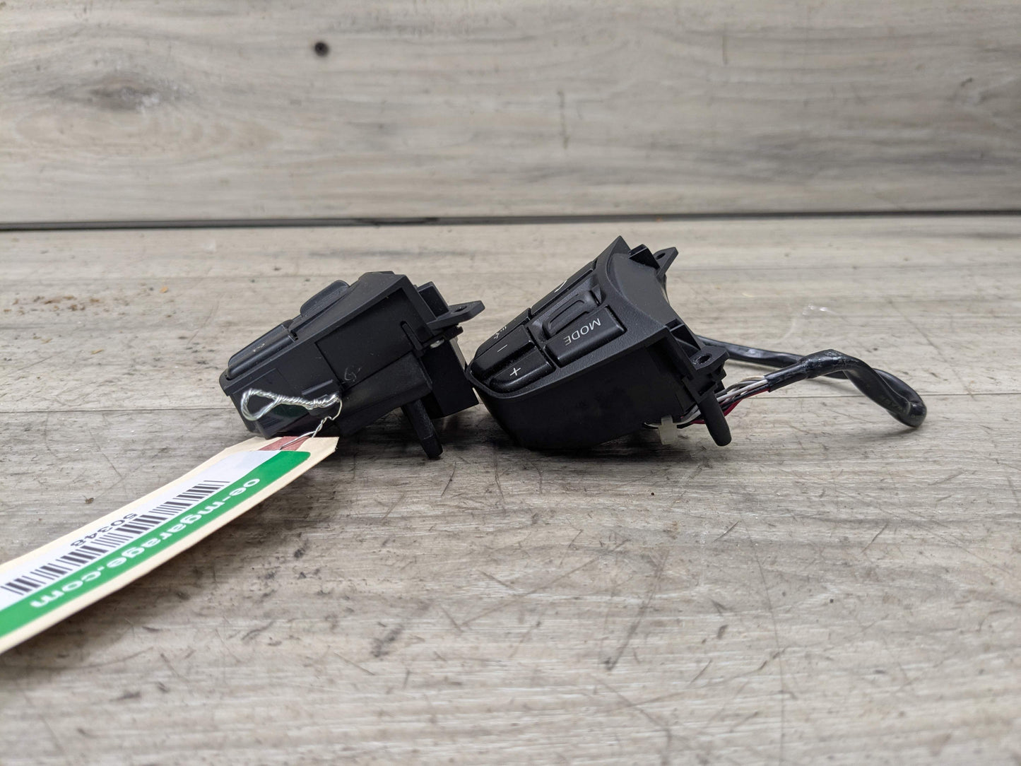 OEM BMW F22 F23 F30 F33 F32 F36 Steering Wheel Multifunction Switch Button