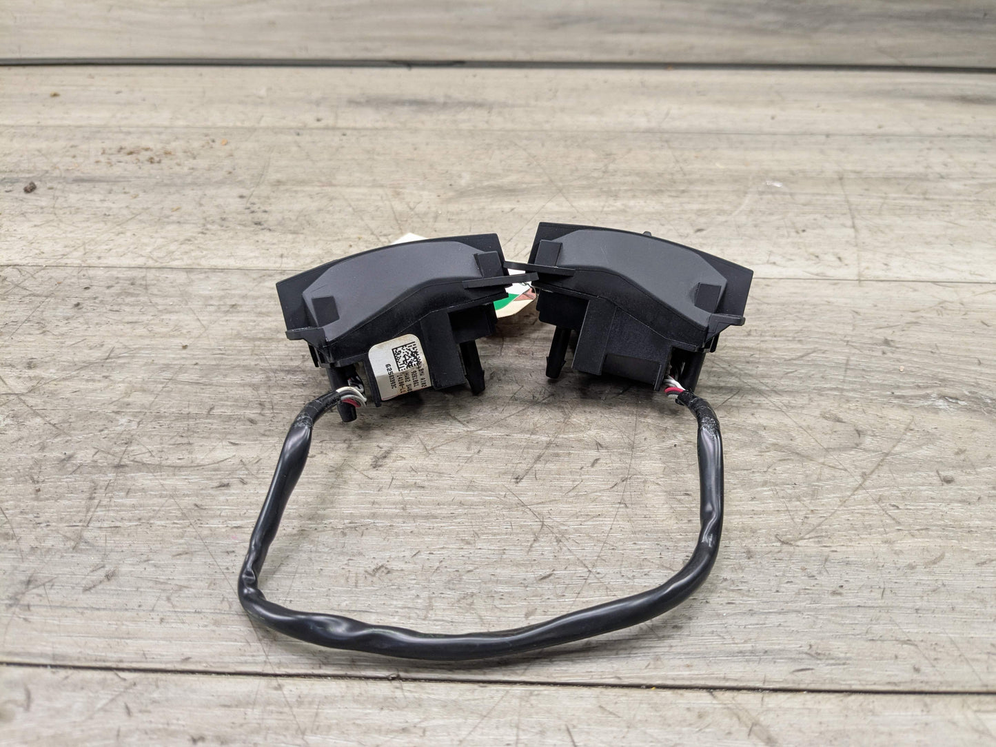 OEM BMW F22 F23 F30 F33 F32 F36 Steering Wheel Multifunction Switch Button