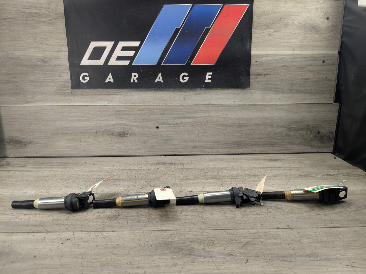 OEM BMW M4 E92 F15 F30 F32 F80 Engine N20 N54 N55 S55 DELPHI Ignition Coils SET