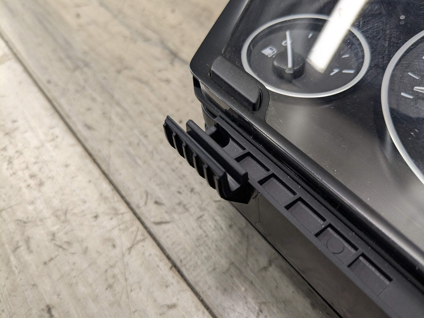 12-20 OEM BMW F30 F32 F33 F36 Instrument Cluster Speedometer Gauge HUD