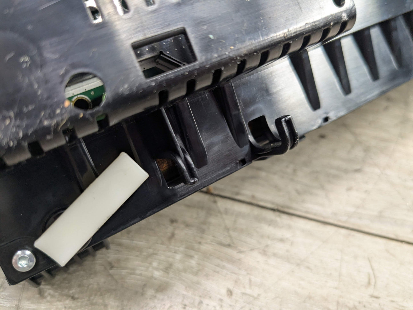 12-20 OEM BMW F30 F32 F33 F36 Instrument Cluster Speedometer Gauge HUD