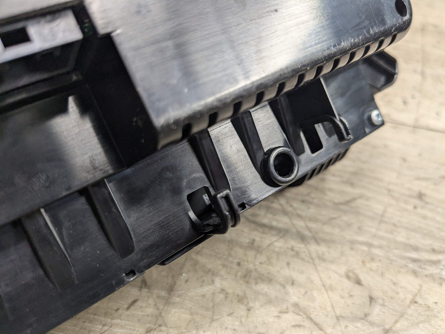 12-20 OEM BMW F30 F32 F33 F36 Instrument Cluster Speedometer Gauge HUD