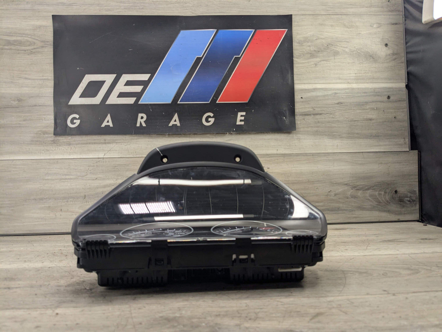 12-20 OEM BMW F30 F32 F33 F36 Instrument Cluster Speedometer Gauge HUD