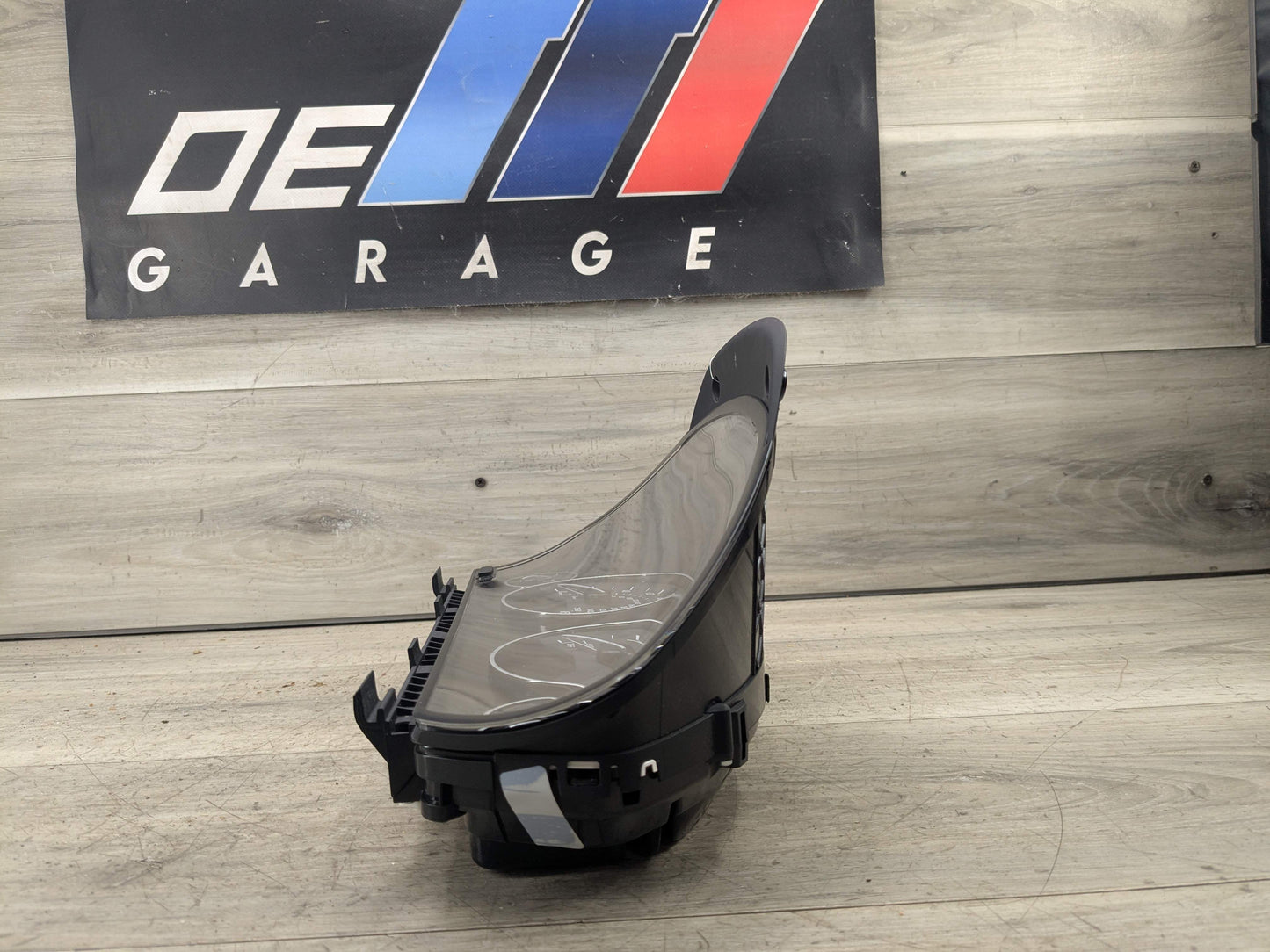 12-20 OEM BMW F30 F32 F33 F36 Instrument Cluster Speedometer Gauge HUD