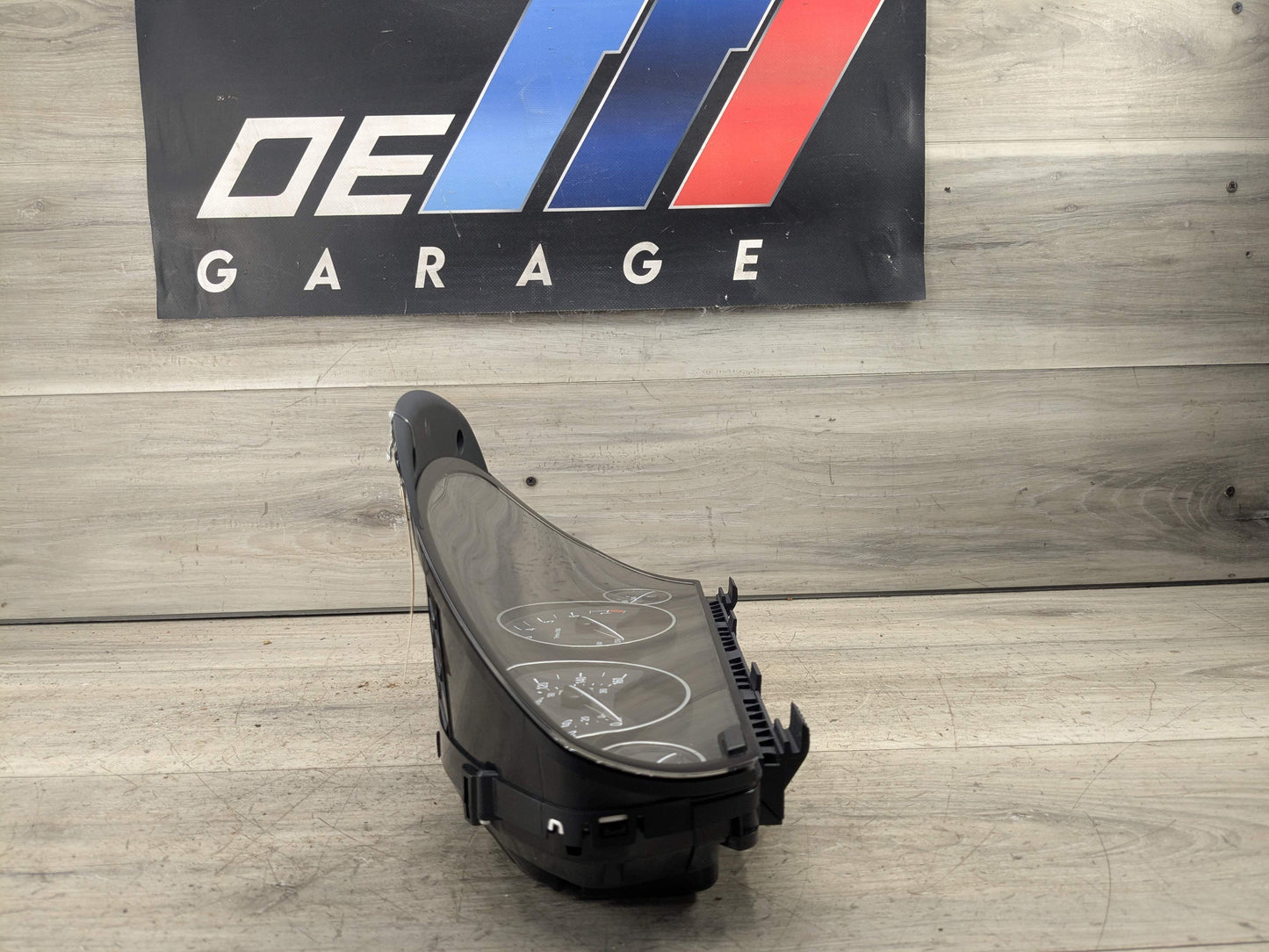 12-20 OEM BMW F30 F32 F33 F36 Instrument Cluster Speedometer Gauge HUD