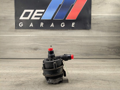 OEM BMW F22 F30 F32 F34 F36 F87 Auxiliary Electric Water Pump B46 S55 Engine