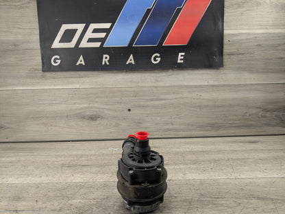 OEM BMW F22 F30 F32 F34 F36 F87 Auxiliary Electric Water Pump B46 S55 Engine
