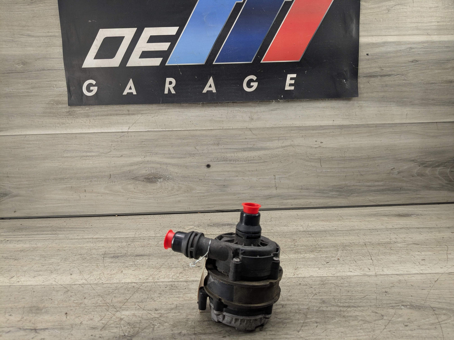 OEM BMW F22 F30 F32 F34 F36 F87 Auxiliary Electric Water Pump B46 S55 Engine